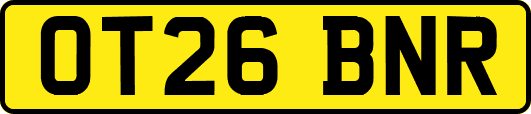 OT26BNR