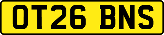 OT26BNS