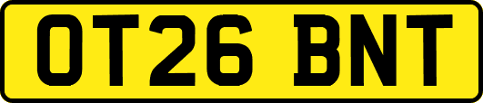 OT26BNT