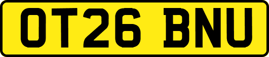 OT26BNU