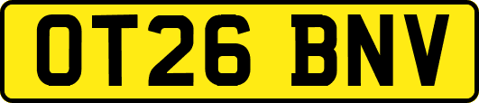 OT26BNV