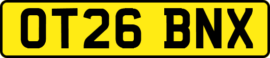 OT26BNX