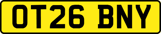 OT26BNY