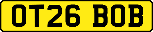 OT26BOB