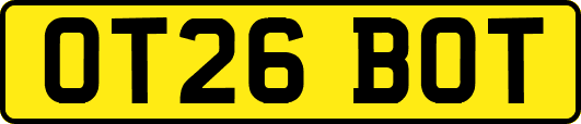 OT26BOT