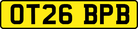 OT26BPB