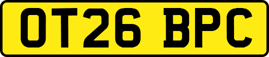 OT26BPC