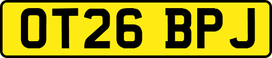 OT26BPJ