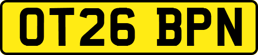 OT26BPN