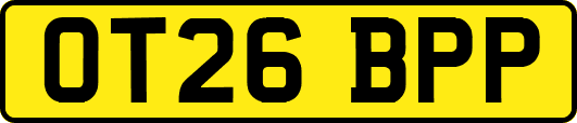 OT26BPP