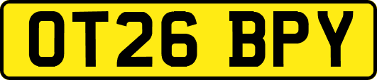OT26BPY