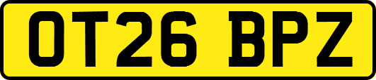 OT26BPZ