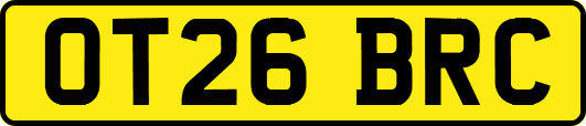 OT26BRC