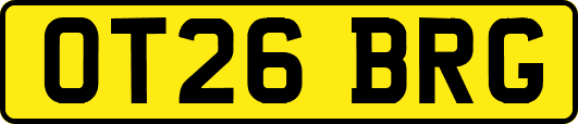 OT26BRG