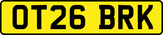 OT26BRK