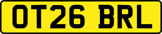 OT26BRL