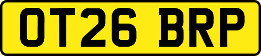 OT26BRP