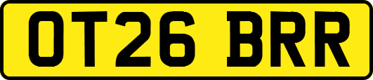 OT26BRR