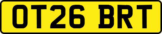 OT26BRT