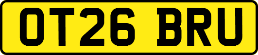 OT26BRU
