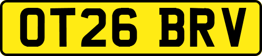 OT26BRV