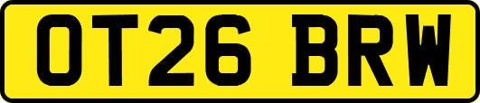 OT26BRW