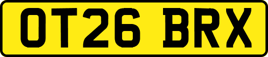 OT26BRX