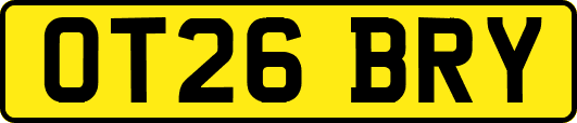 OT26BRY