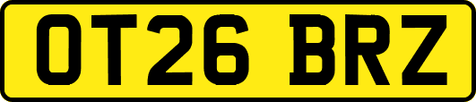 OT26BRZ