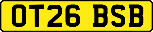 OT26BSB