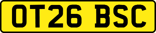 OT26BSC