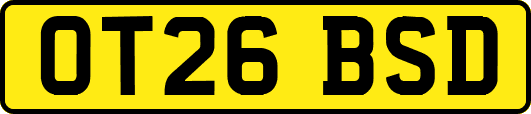 OT26BSD