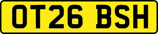 OT26BSH