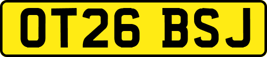 OT26BSJ