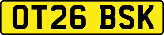 OT26BSK
