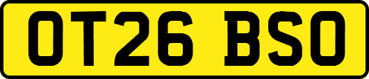 OT26BSO