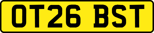 OT26BST