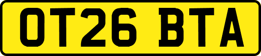 OT26BTA