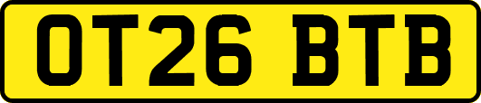 OT26BTB