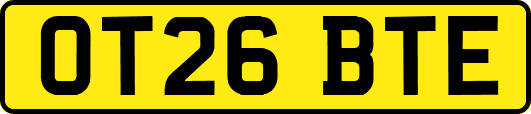 OT26BTE