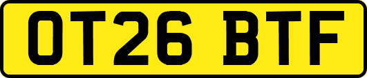 OT26BTF