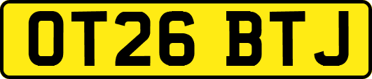 OT26BTJ