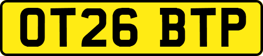 OT26BTP