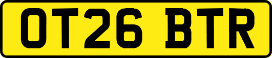 OT26BTR