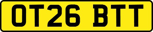 OT26BTT