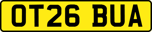 OT26BUA