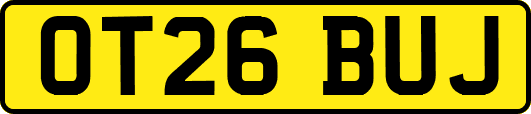 OT26BUJ