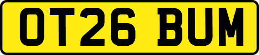 OT26BUM