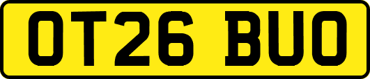 OT26BUO
