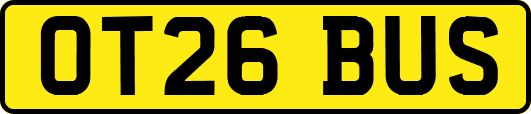 OT26BUS